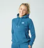 Women's Buzz Physique Essential Hoodie - Teal sold by Buzz Physique