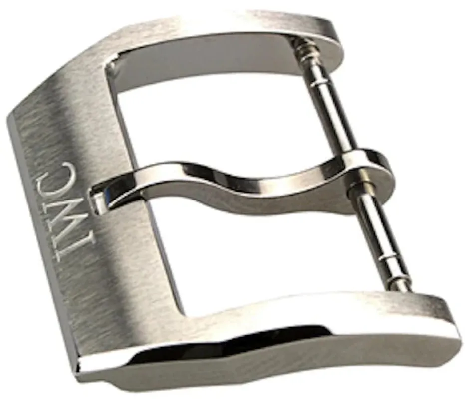 IWC Buckle Silver sold by C.W. Sellors