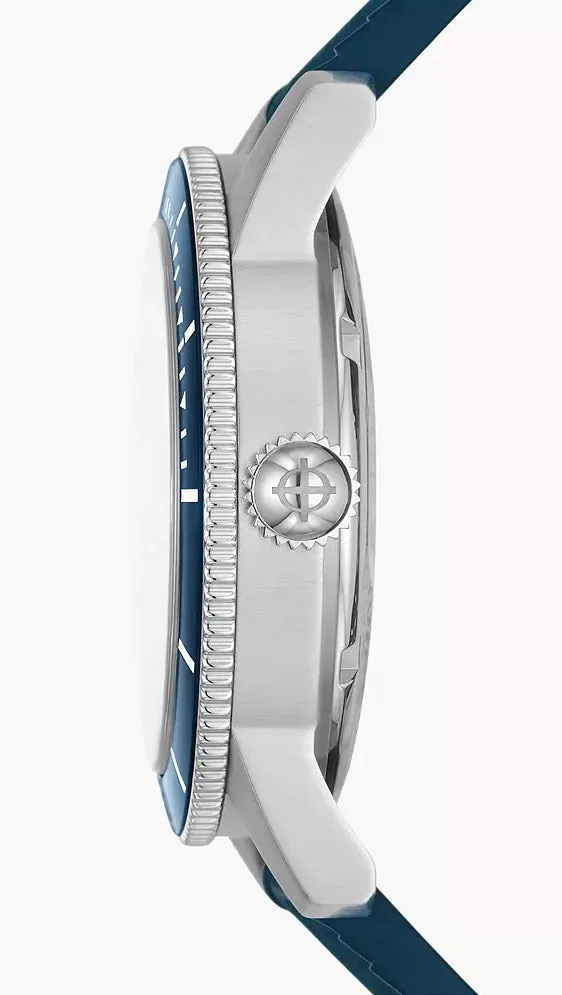 Zodiac Super Sea Wolf Skin Diver Watch sold by C.W. Sellors product image thumbnail 3