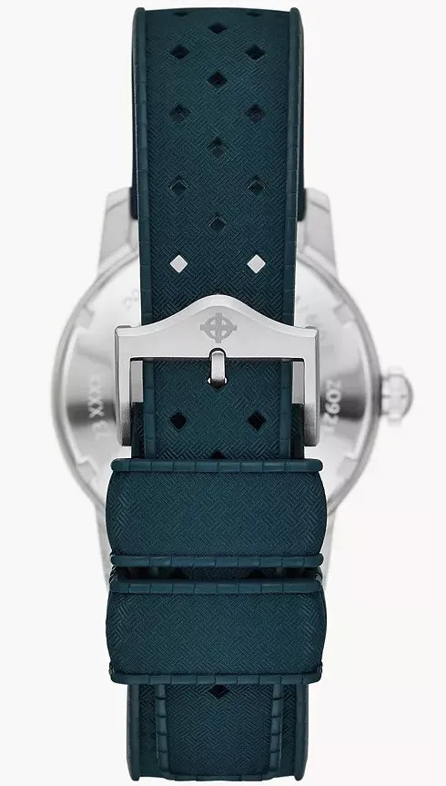 Zodiac Super Sea Wolf Skin Diver Watch sold by C.W. Sellors product image thumbnail 5