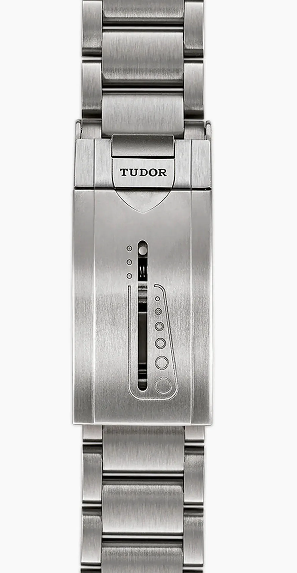 TUDOR Pelagos 42 LHD Watch sold by C.W. Sellors product image thumbnail 5