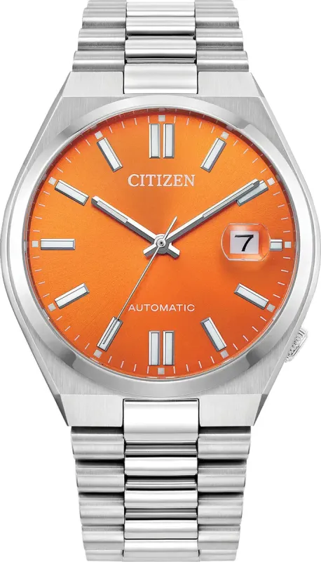 Citizen Tsuyosa Automatic Unisex Watch sold by C.W. Sellors