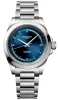 Longines Conquest Ladies Watch sold by C.W. Sellors