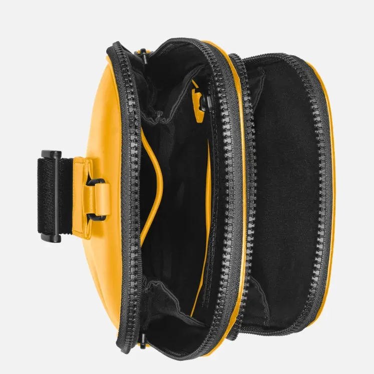 Montblanc Extreme 3.0 Sling Bag Warm Yellow sold by C.W. Sellors product image thumbnail 5