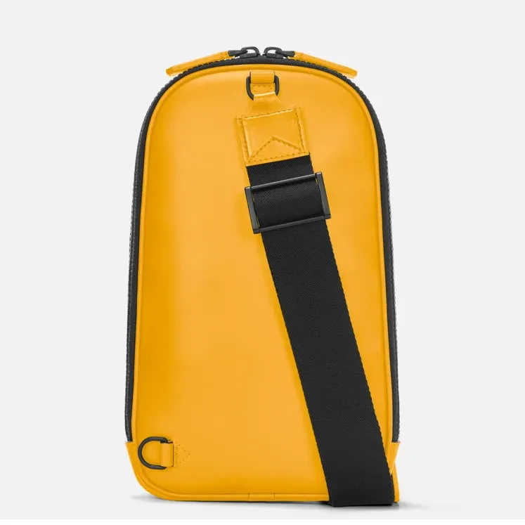 Montblanc Extreme 3.0 Sling Bag Warm Yellow sold by C.W. Sellors product image thumbnail 3