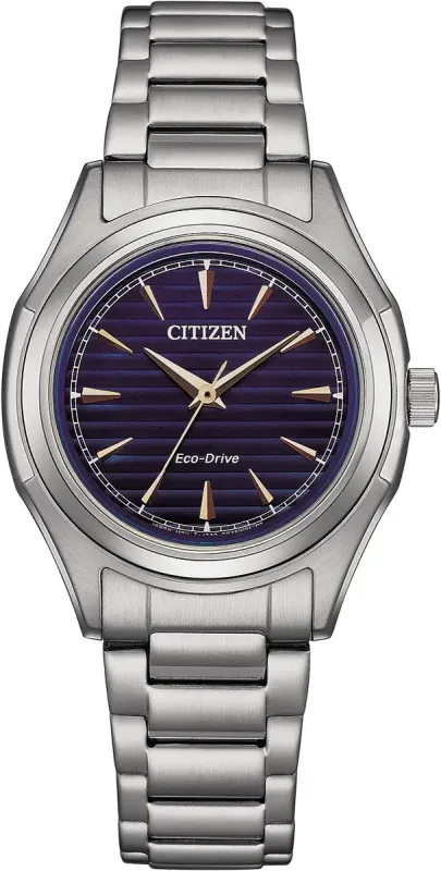 Citizen Ring Solar Ladies Watch sold by C.W. Sellors