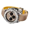 Breitling Avenger B01 Chronograph 44 Watch sold by C.W. Sellors