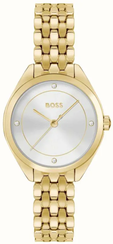 Boss Mae Ladies Watch made by C.W. Sellors