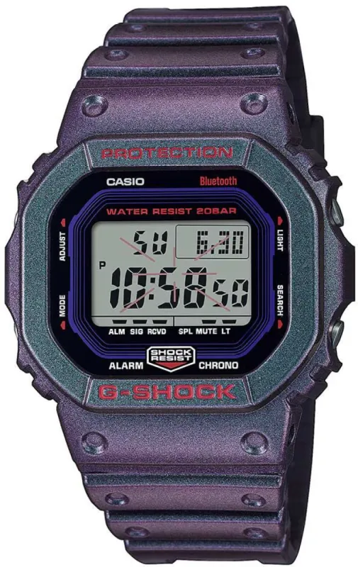 G-Shock Watch 5600 Core Guard Aim High Mens D sold by C.W. Sellors