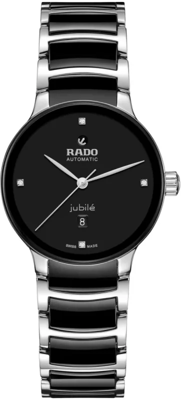 Rado Centrix Automatic Diamonds made by C.W. Sellors