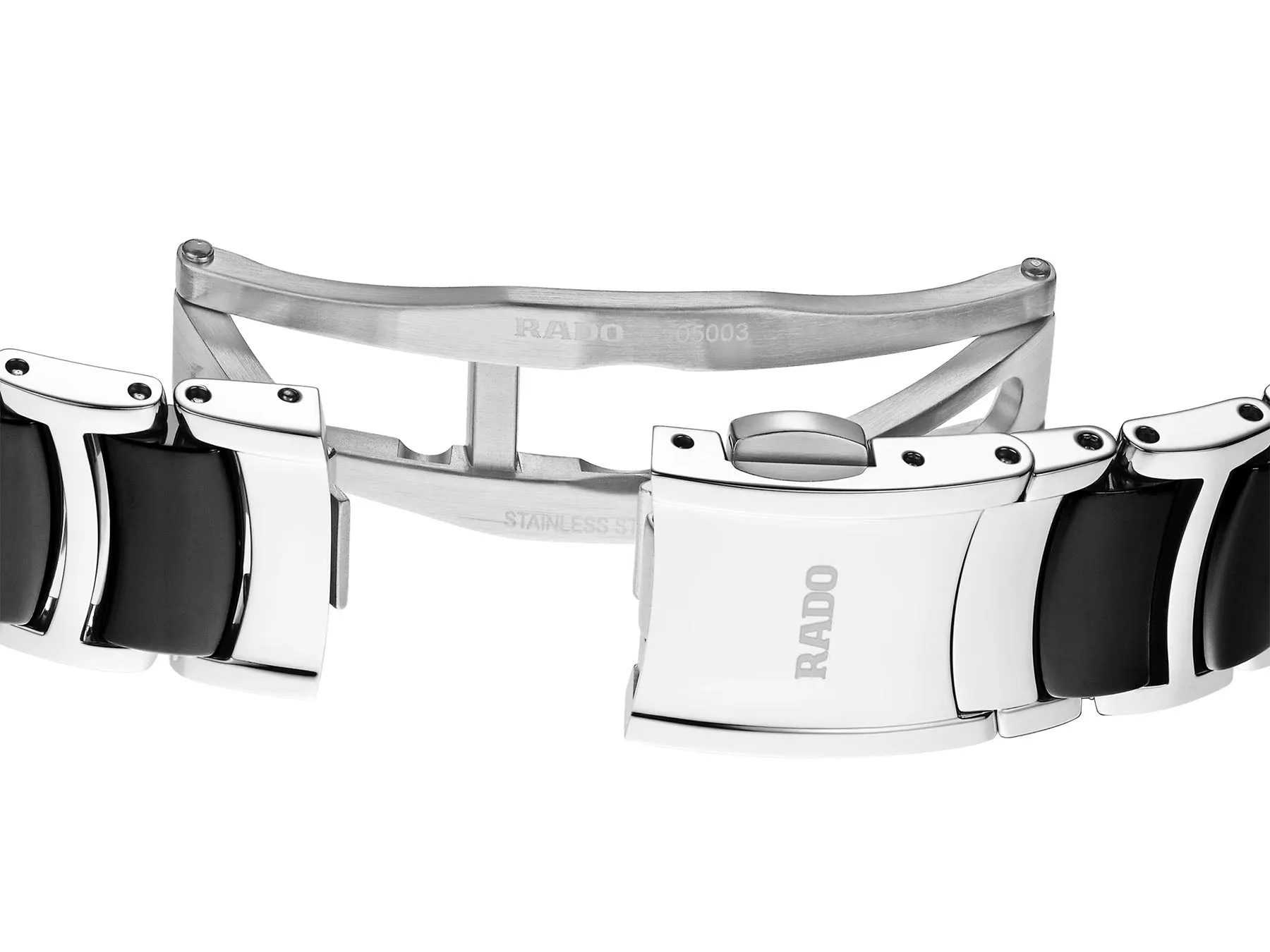 Rado Centrix Automatic Diamonds sold by C.W. Sellors product image thumbnail 5