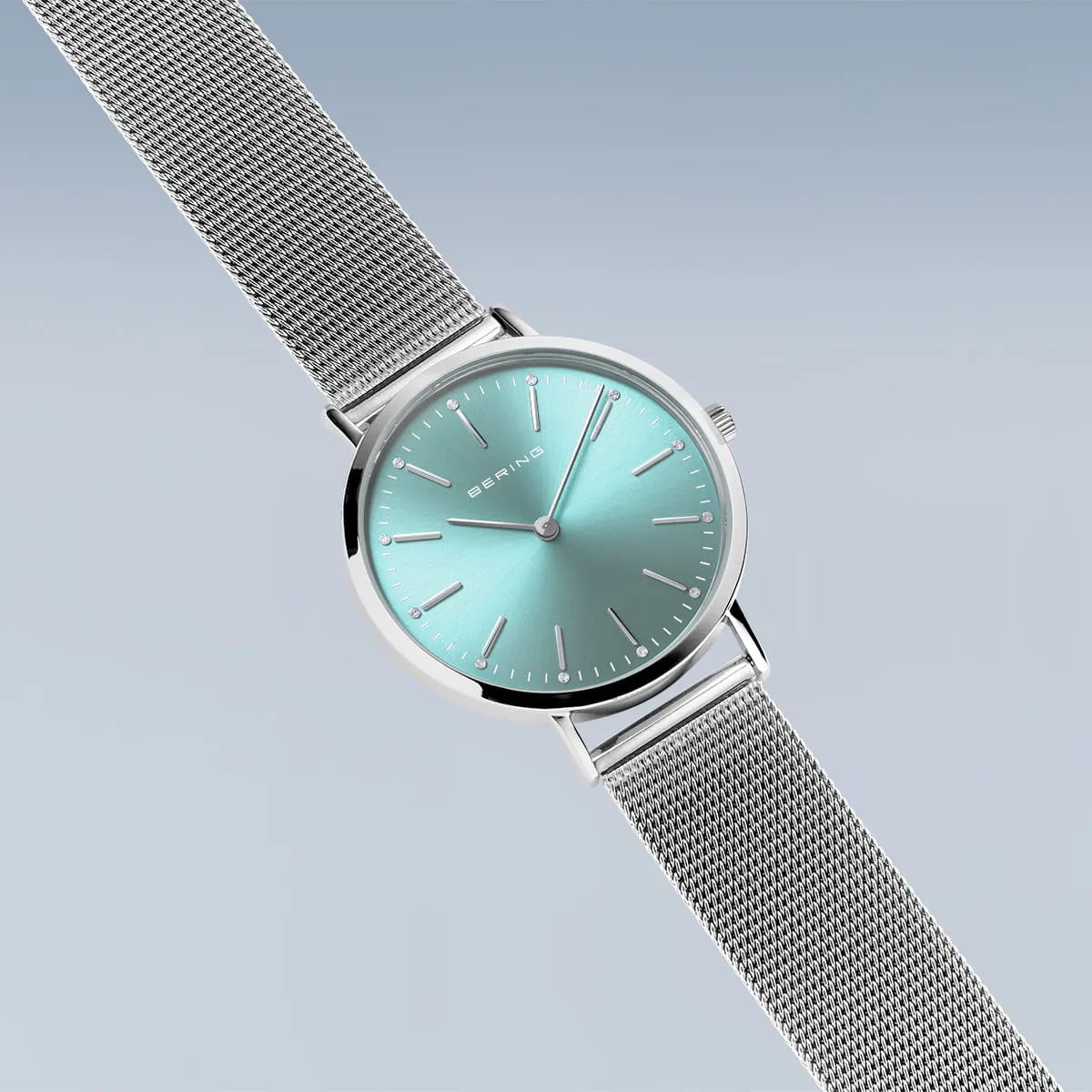 Bering Classic Ladies Set sold by C.W. Sellors product image thumbnail 4