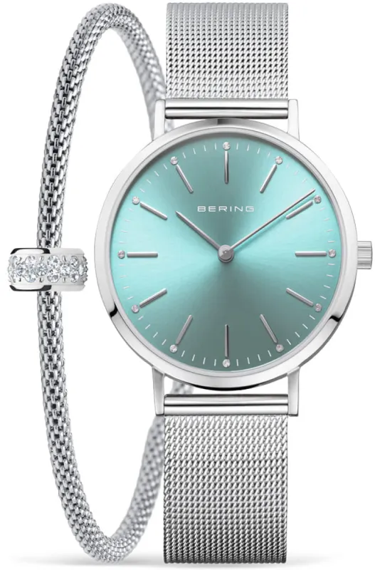 Bering Classic Ladies Set sold by C.W. Sellors