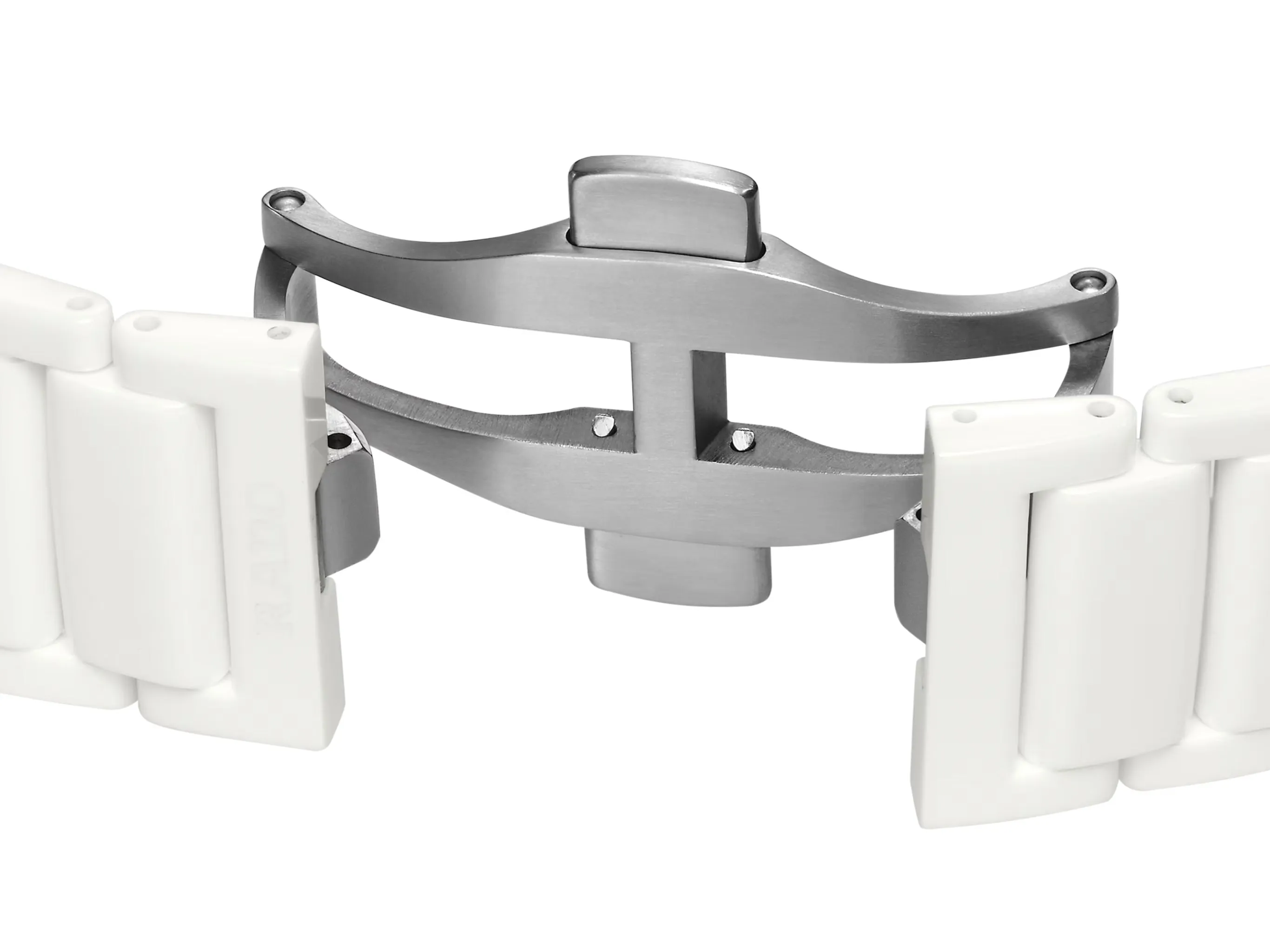 Rado True Square Automatic Open Heart sold by C.W. Sellors product image thumbnail 5