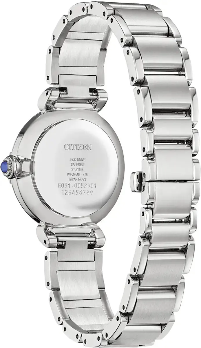 Citizen L Mae Ladies Watch sold by C.W. Sellors product image thumbnail 2