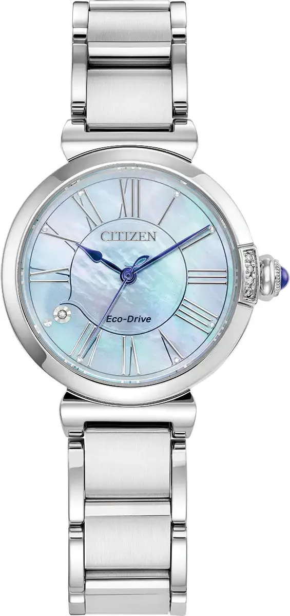Citizen L Mae Ladies Watch sold by C.W. Sellors