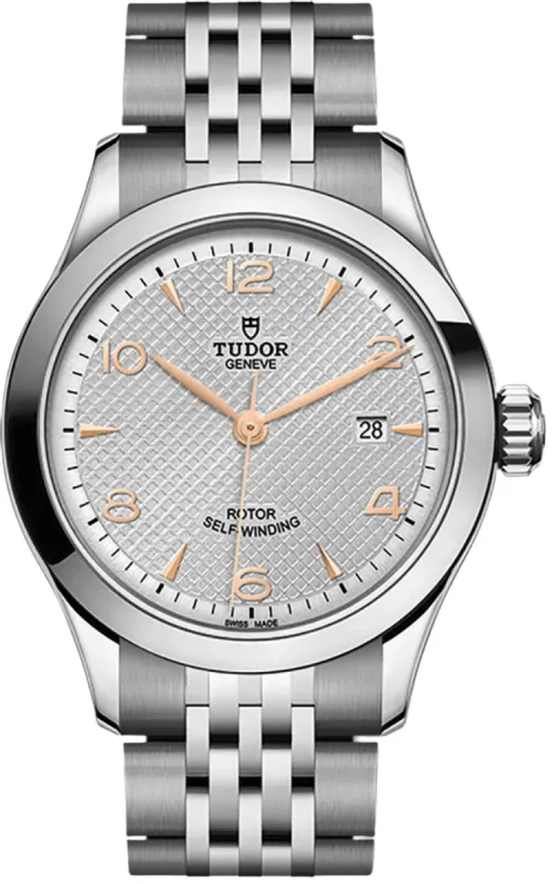 TUDOR 1926 Watch sold by C.W. Sellors