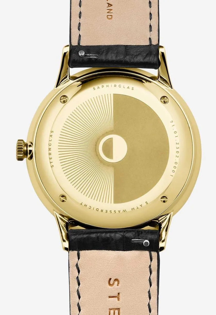 Sternglas Sedius Black Watch sold by C.W. Sellors product image thumbnail 4