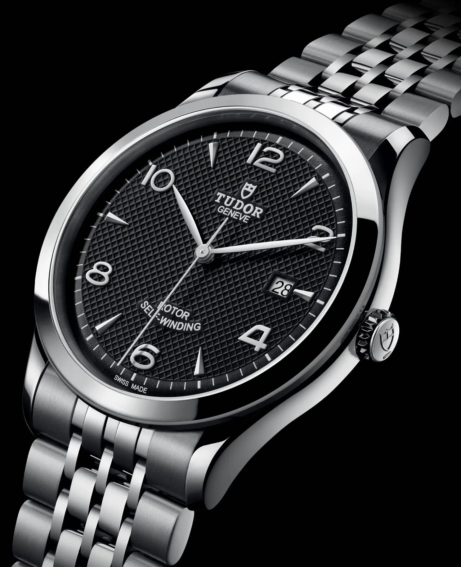 TUDOR 1926 Watch sold by C.W. Sellors product image thumbnail 2