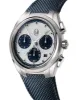 Parmigiani Fleurier Tonda PF Sport Chronograph Milano Blue Watch sold by C.W. Sellors