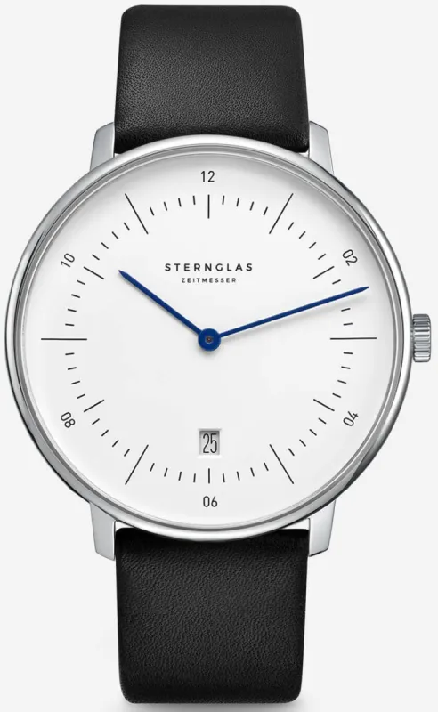 Sternglas Naos XL Watch sold by C.W. Sellors