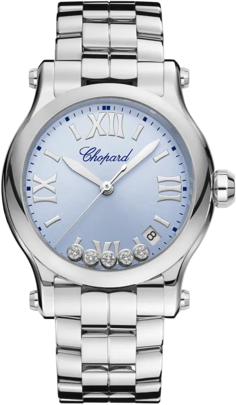 Chopard Happy Sport 36 Watch sold by C.W. Sellors