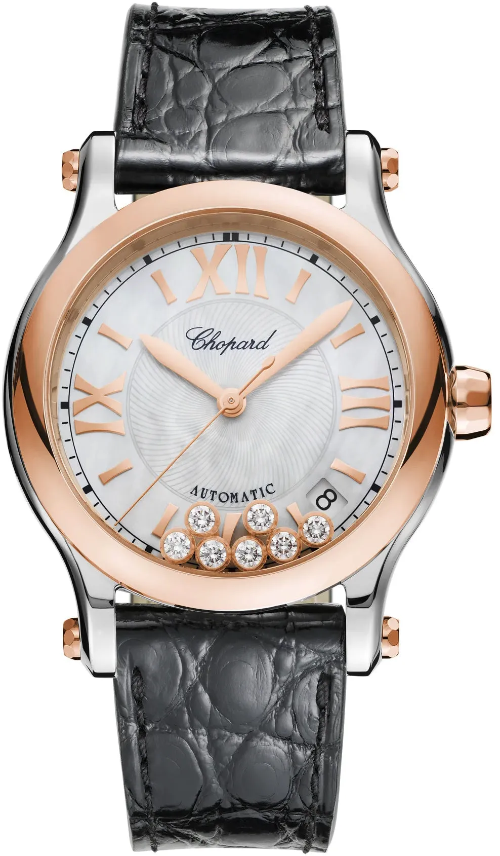 Chopard Happy Sport 36 Watch sold by C.W. Sellors