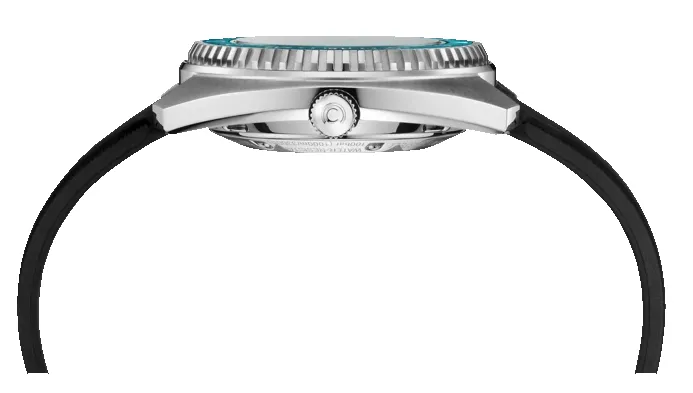 Certina DS PH1000M Sea Turtle Conservancy Watch sold by C.W. Sellors product image thumbnail 5