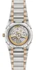 Parmigiani Fleurier Tonda PF Steel Rose Gold Sand Grey Watch sold by C.W. Sellors