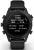 Garmin MARQ Commander Gen 2 Carbon Smartwatch Watch sold by C.W. Sellors