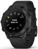 Garmin MARQ Commander Gen 2 Carbon Smartwatch Watch sold by C.W. Sellors