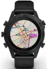 Garmin MARQ Commander Gen 2 Carbon Smartwatch Watch sold by C.W. Sellors