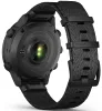 Garmin MARQ Commander Gen 2 Carbon Smartwatch Watch sold by C.W. Sellors
