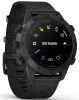 Garmin MARQ Commander Gen 2 Carbon Smartwatch Watch sold by C.W. Sellors
