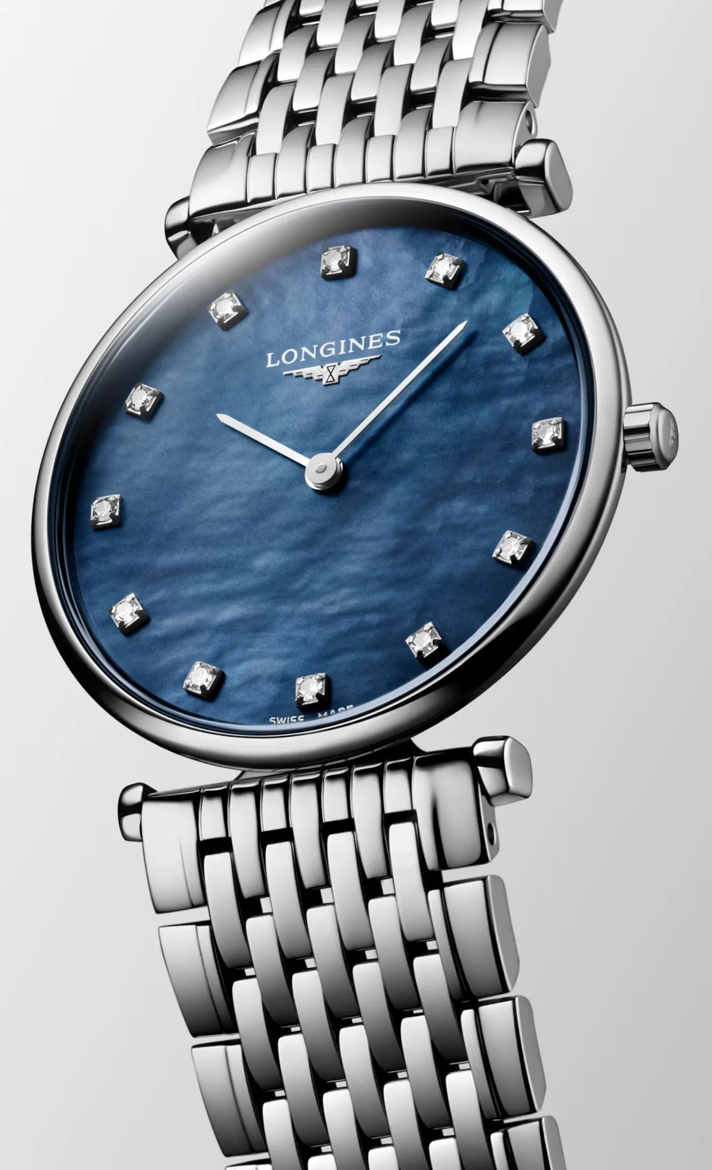 Longines La Grande Classique De Longines Ladies Watch sold by C.W. Sellors product image thumbnail 3