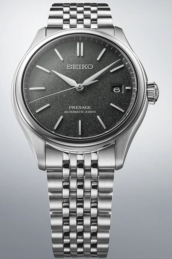 Seiko Presage Classic Series Sensaicha Watch sold by C.W. Sellors product image thumbnail 2