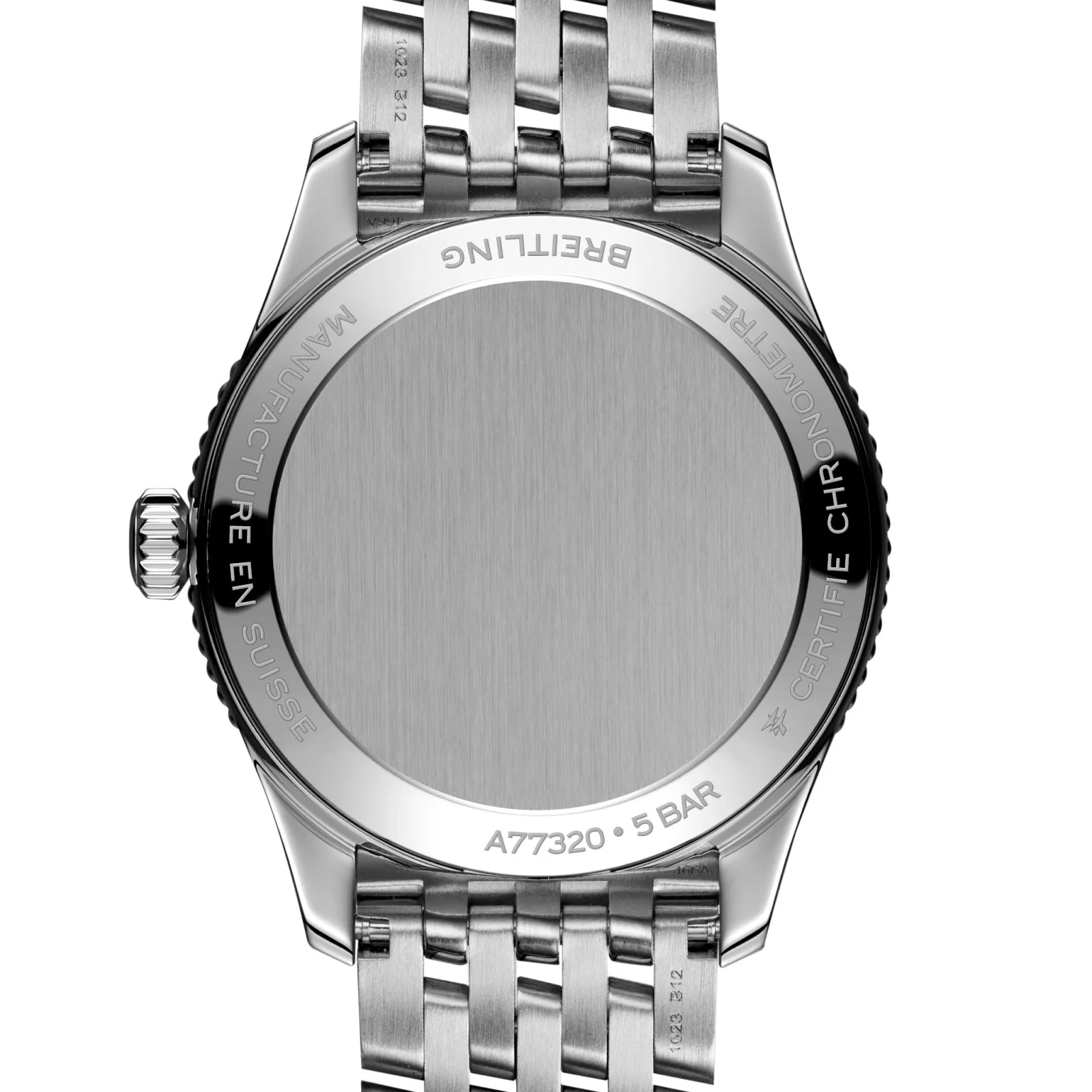 Breitling Navitimer 32 Watch sold by C.W. Sellors product image thumbnail 2