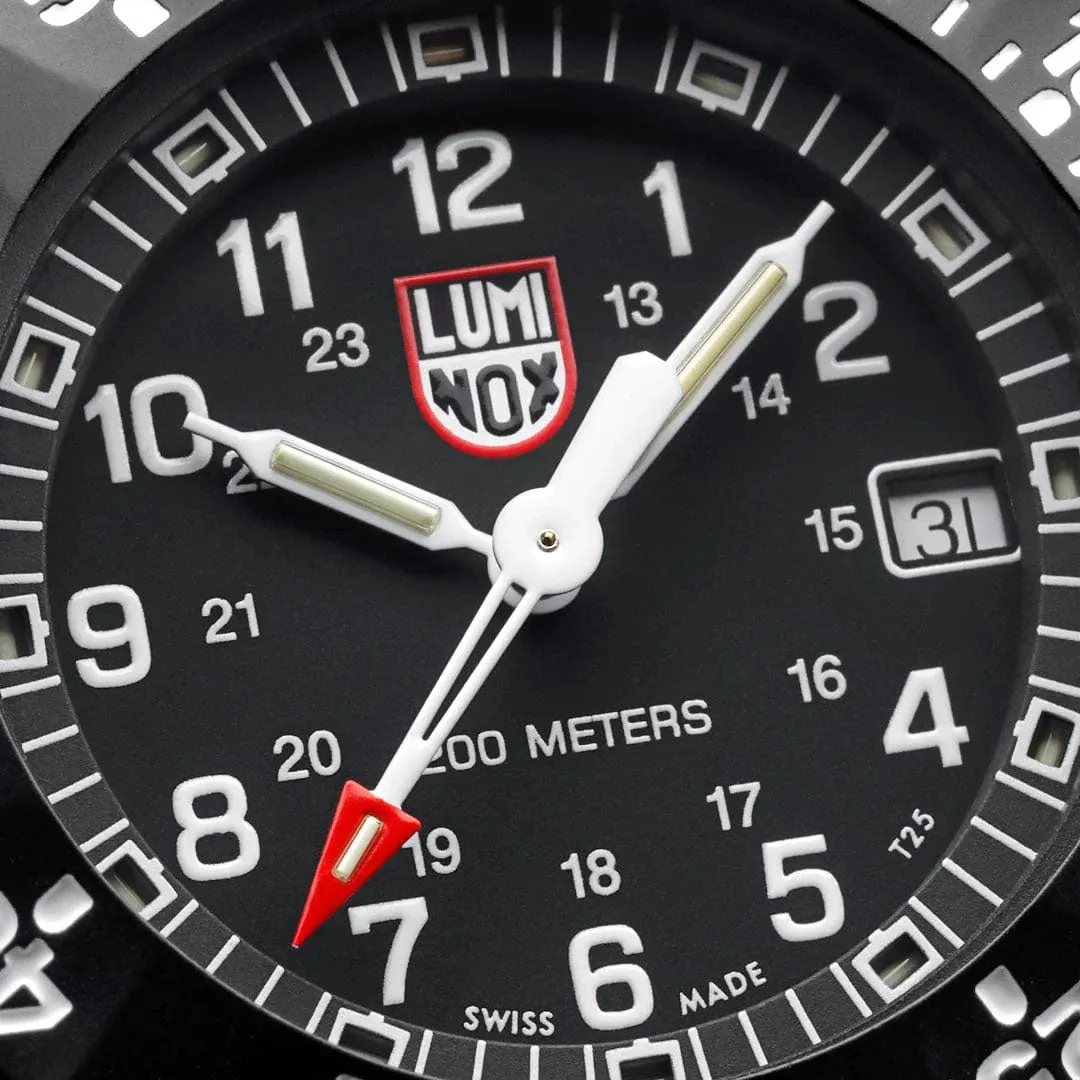 Luminox Navy Seal Original Watch sold by C.W. Sellors product image thumbnail 4