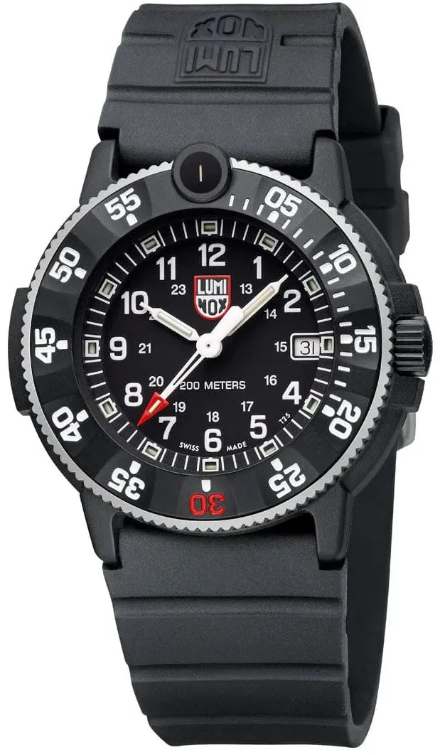 Luminox Navy Seal Original Watch sold by C.W. Sellors