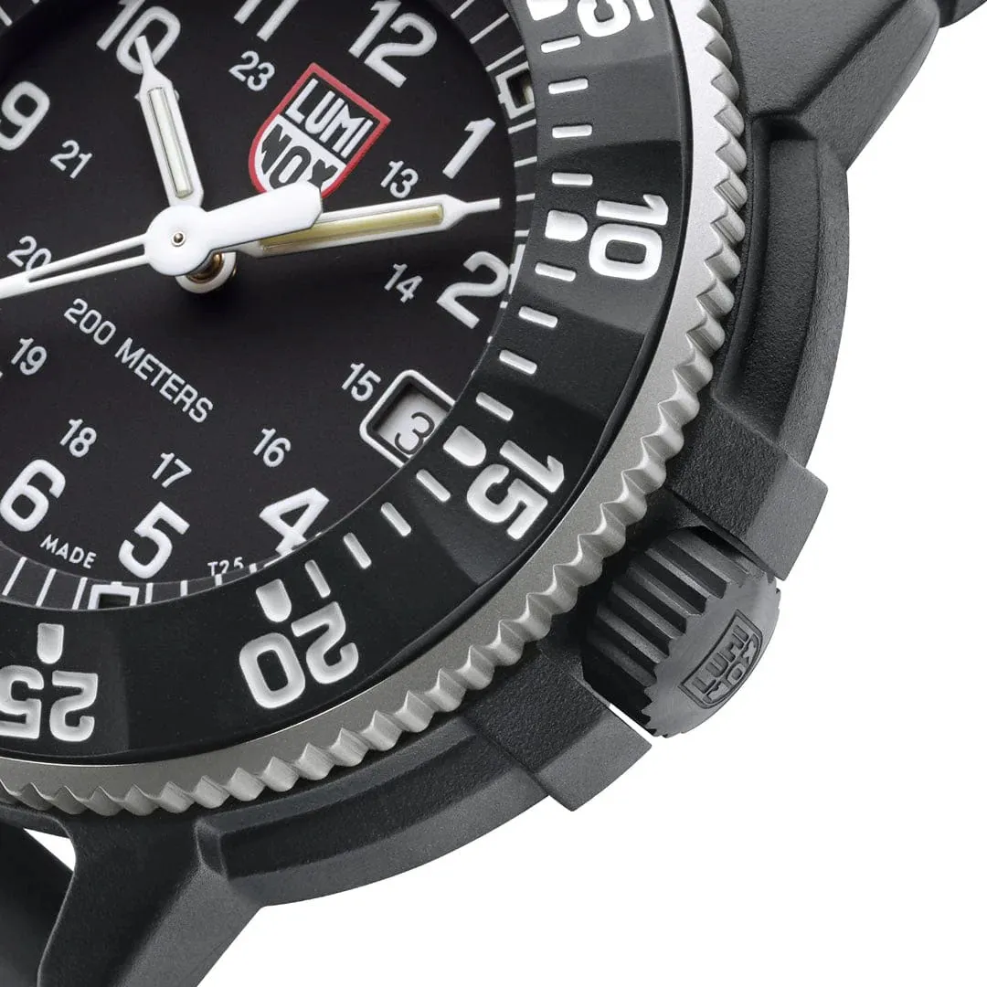 Luminox Navy Seal Original Watch sold by C.W. Sellors product image thumbnail 5