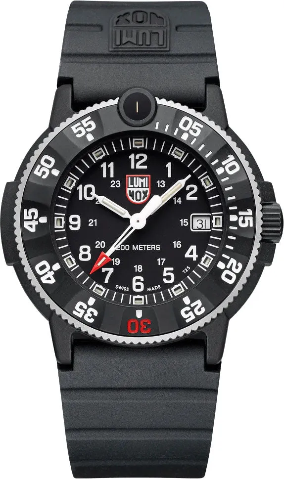 Luminox Navy Seal Original Watch sold by C.W. Sellors product image thumbnail 2