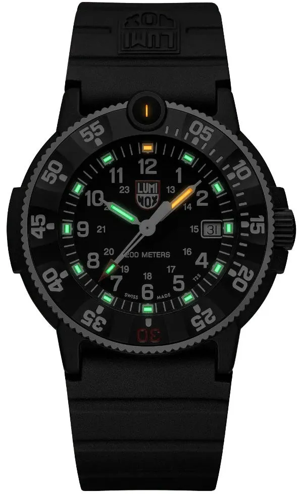 Luminox Navy Seal Original Watch sold by C.W. Sellors product image thumbnail 3
