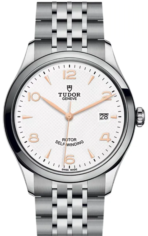 TUDOR 1926 Watch sold by C.W. Sellors