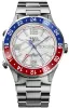 Ball Watch Company Roadmaster Marine GMT Meteorite Limited Edition sold by C.W. Sellors