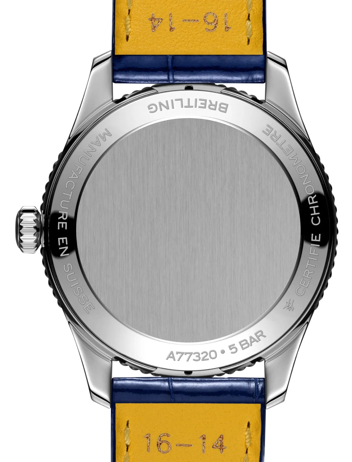 Breitling Navitimer 32 Watch sold by C.W. Sellors product image thumbnail 2