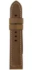 Panerai Strap Calf Dark Brown 24/22mm sold by C.W. Sellors