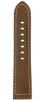 Panerai Strap Calf Dark Brown 24/22mm sold by C.W. Sellors