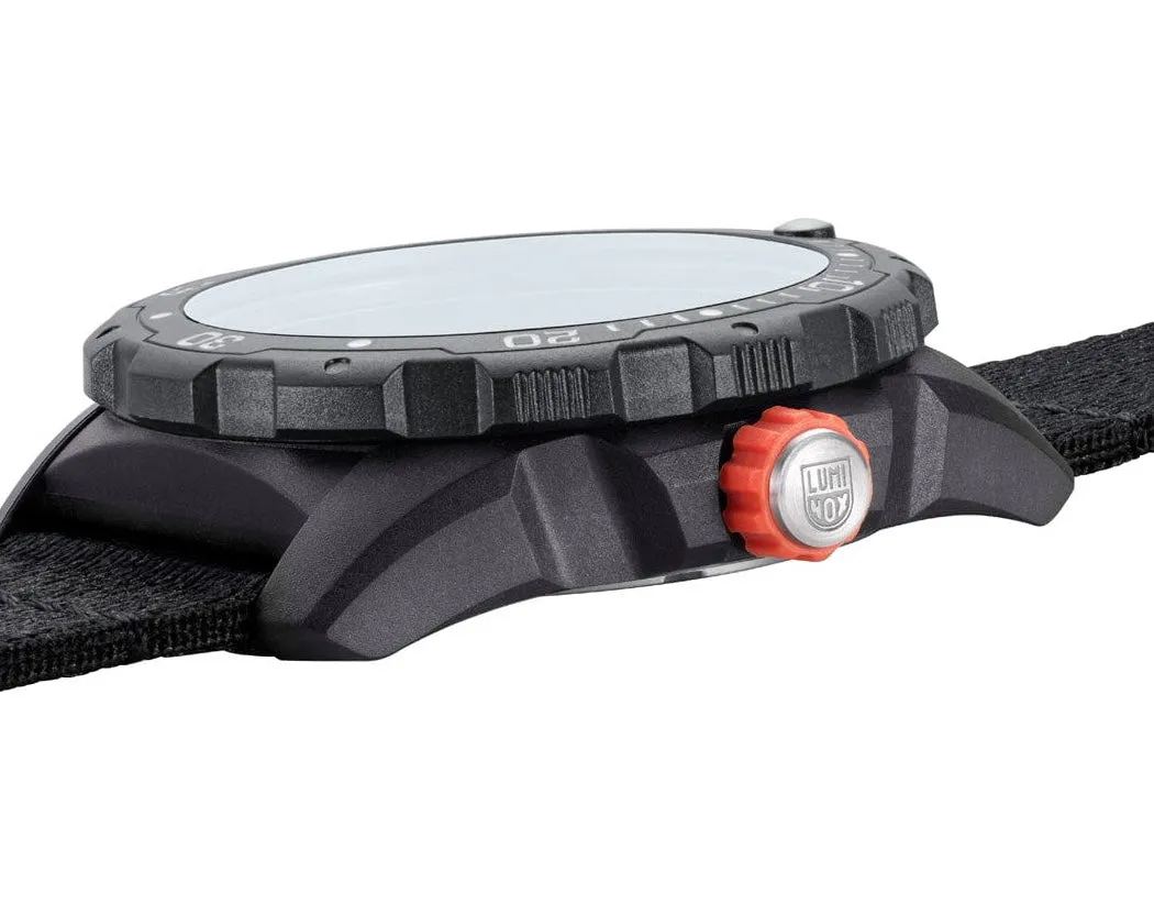 Luminox Bear Grylls Survival Eco No Planet B Watch sold by C.W. Sellors product image thumbnail 5