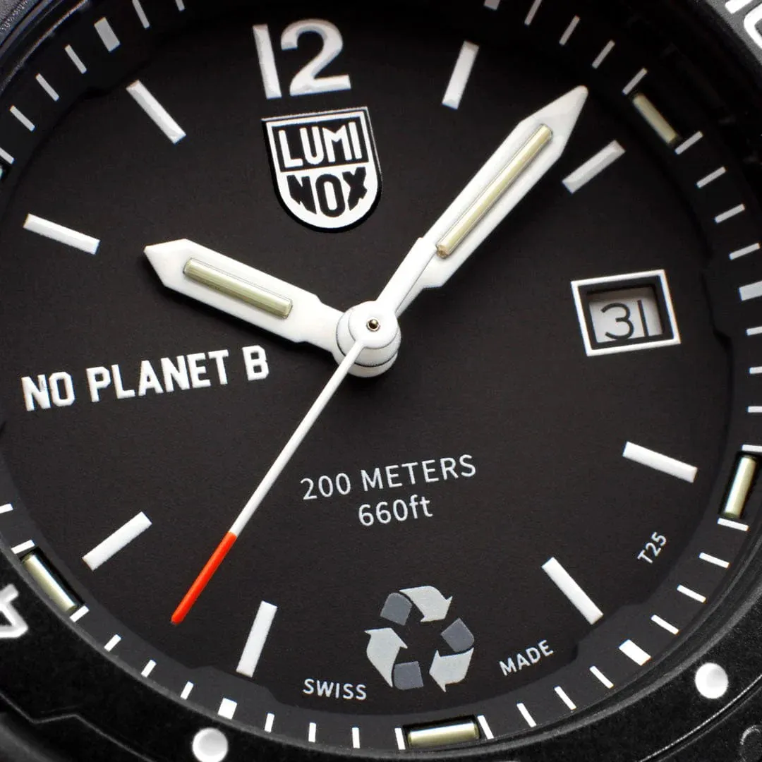 Luminox Bear Grylls Survival Eco No Planet B Watch sold by C.W. Sellors product image thumbnail 3