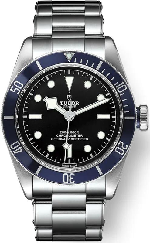 TUDOR Black Bay One 41 Watch sold by C.W. Sellors